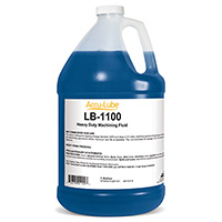 LB-1100 СОЖ для никелевых сплавов
