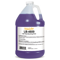 LB-4600 СОЖ для экструзии алюминия
