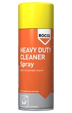 Heavy Duty Cleaner Spray Очиститель-спрей для сильных загрязнений
