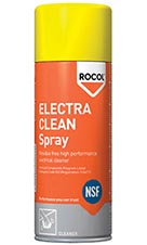 Electra Clean Spray Очиститель электроконтактов