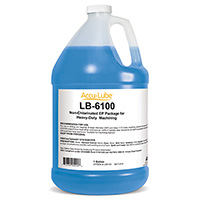 LB-6100 СОЖ многоцелевая для тяжелых условий