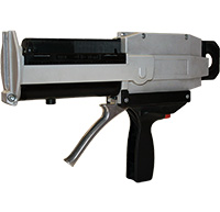 Mixpac DM 200 Пистолет механический