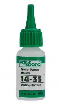 Varybond 14-35 Клей для пористых материалов