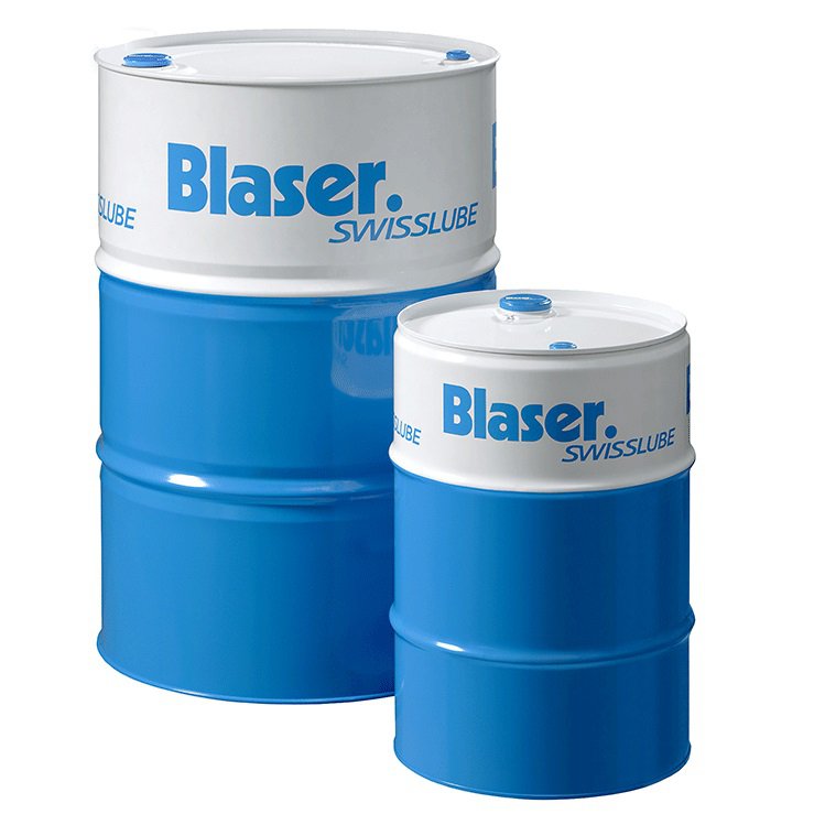 Blaser Blasomill LS 22 Масло для ответственной лезвийной обработки
