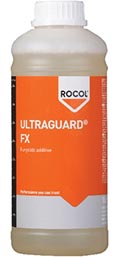 Ultraguard FX Добавка фунгицидная для уничтожения грибков и их спор