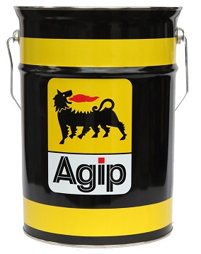 Agip ASP C Масло для пневматического оборудования