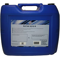 Ratak 6210 R Универсальная жидкость для лезвийной обработки