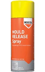 Mould Release Spray Разделитель тефлоновый для пресс-форм