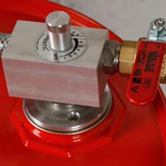 Rocol Automatic Fluid Mixer Смеситель жидкостей автоматический