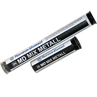 MD Mix Состав эпоксидный для ремонта