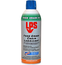 Food Grade Chain Lubricant Смазка для цепей водотталкивающая