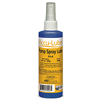 Pump Spray Lube PS-8 СОЖ-спрей для быстрых операций