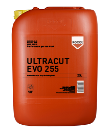 Ultracut Evo 255 СОЖ высокого давления для станков