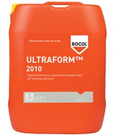 Ultraform 2010 СОЖ для холодного прессования в жёстких условиях