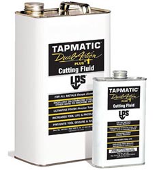 Tapmatic Dual Action Plus #1 Cutting Fluid СОЖ для твёрдых сплавов