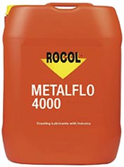 Metalflo 4000 Смазка графитовая на водной основе