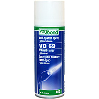 VB 69 Anti-spatter spray Спрей антипригарный для сварки
