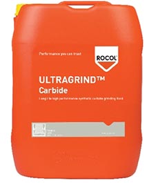 Ultragrind Carbide Жидкость шлифовальная для твёрдых металлов