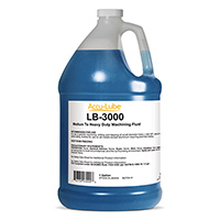 LB-3000 СОЖ умеренной нагрузки для распиловки