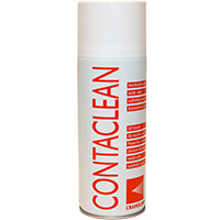 Cramolin Contaclean Очиститель для контактов на масляной основе