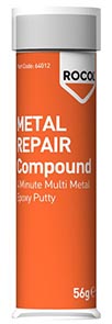 Metal Repair Compound Компаунд для восстановления металла