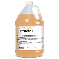 Synthetic II СОЖ для штамповки и распиловки